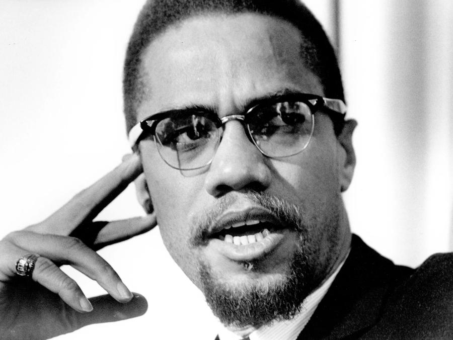 The Malcolm X Leadership Award image