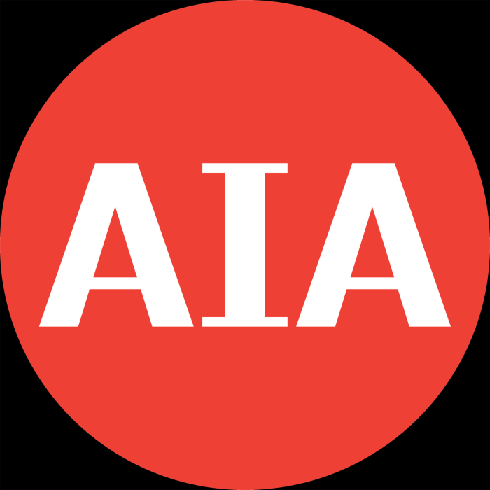 Image of AIANY Logo