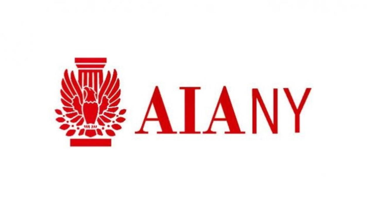 AIANY Logo