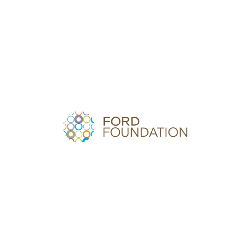 Ford Foundation Logo